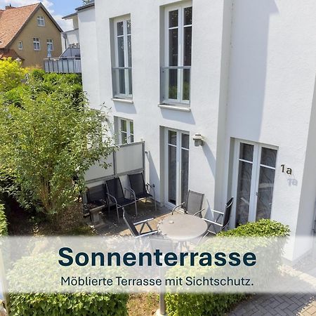 Zinnowitz, Dhh Isabella Haus 1 Zewnętrze zdjęcie