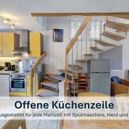 Zinnowitz, Dhh Isabella Haus 1 Zewnętrze zdjęcie