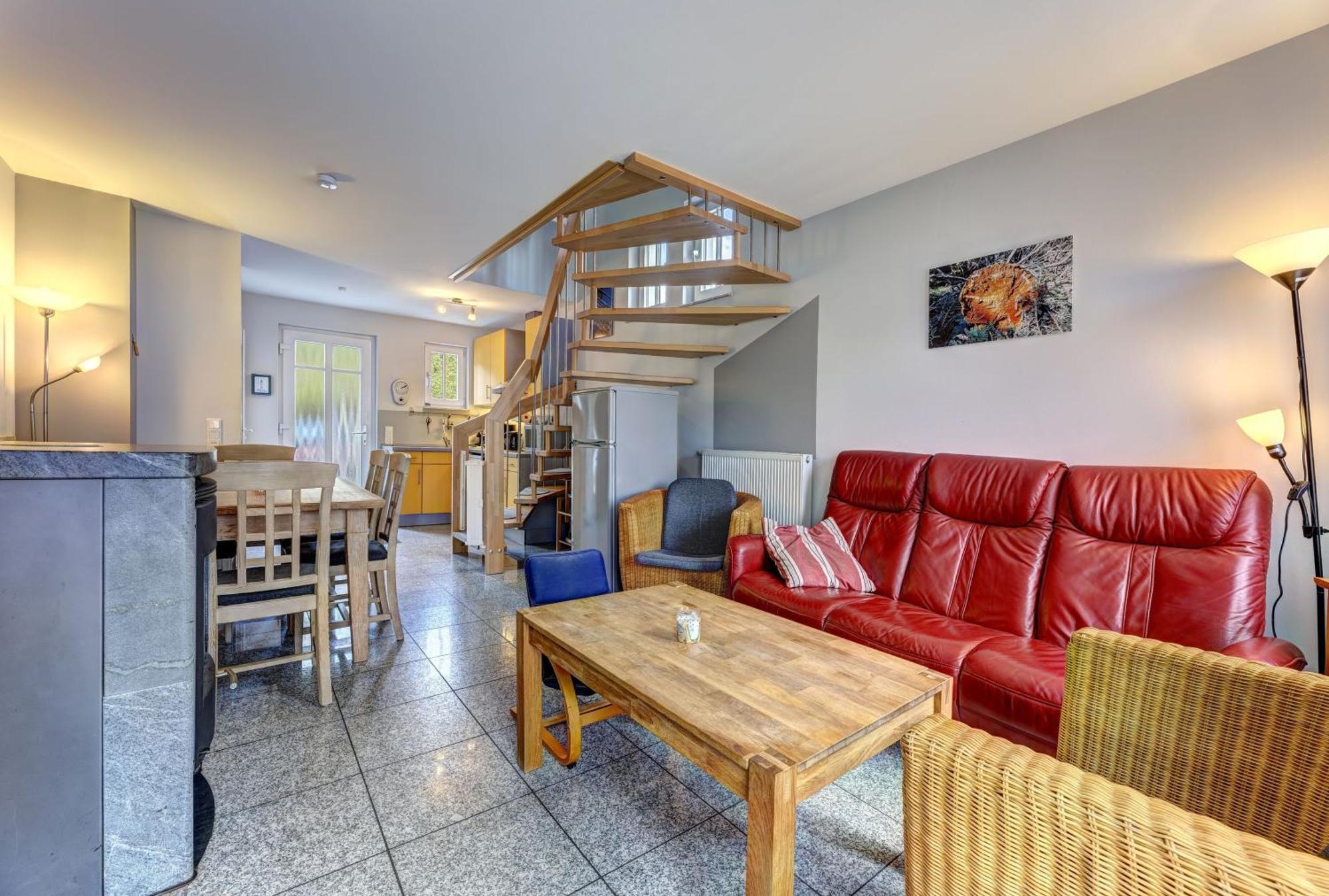 Zinnowitz, Dhh Isabella Haus 1 Zewnętrze zdjęcie