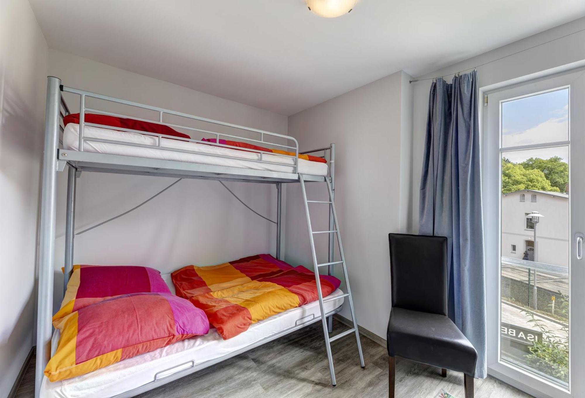 Zinnowitz, Dhh Isabella Haus 1 Zewnętrze zdjęcie