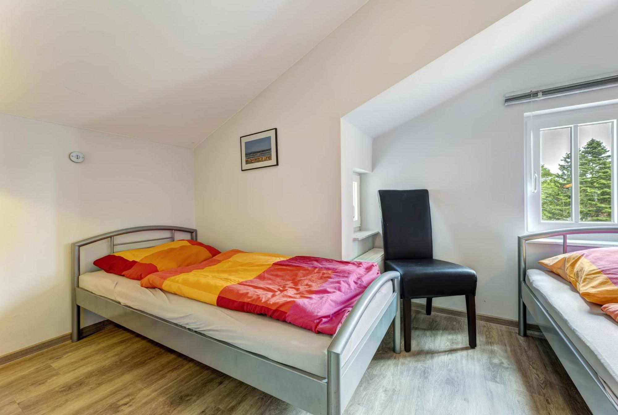 Zinnowitz, Dhh Isabella Haus 1 Zewnętrze zdjęcie