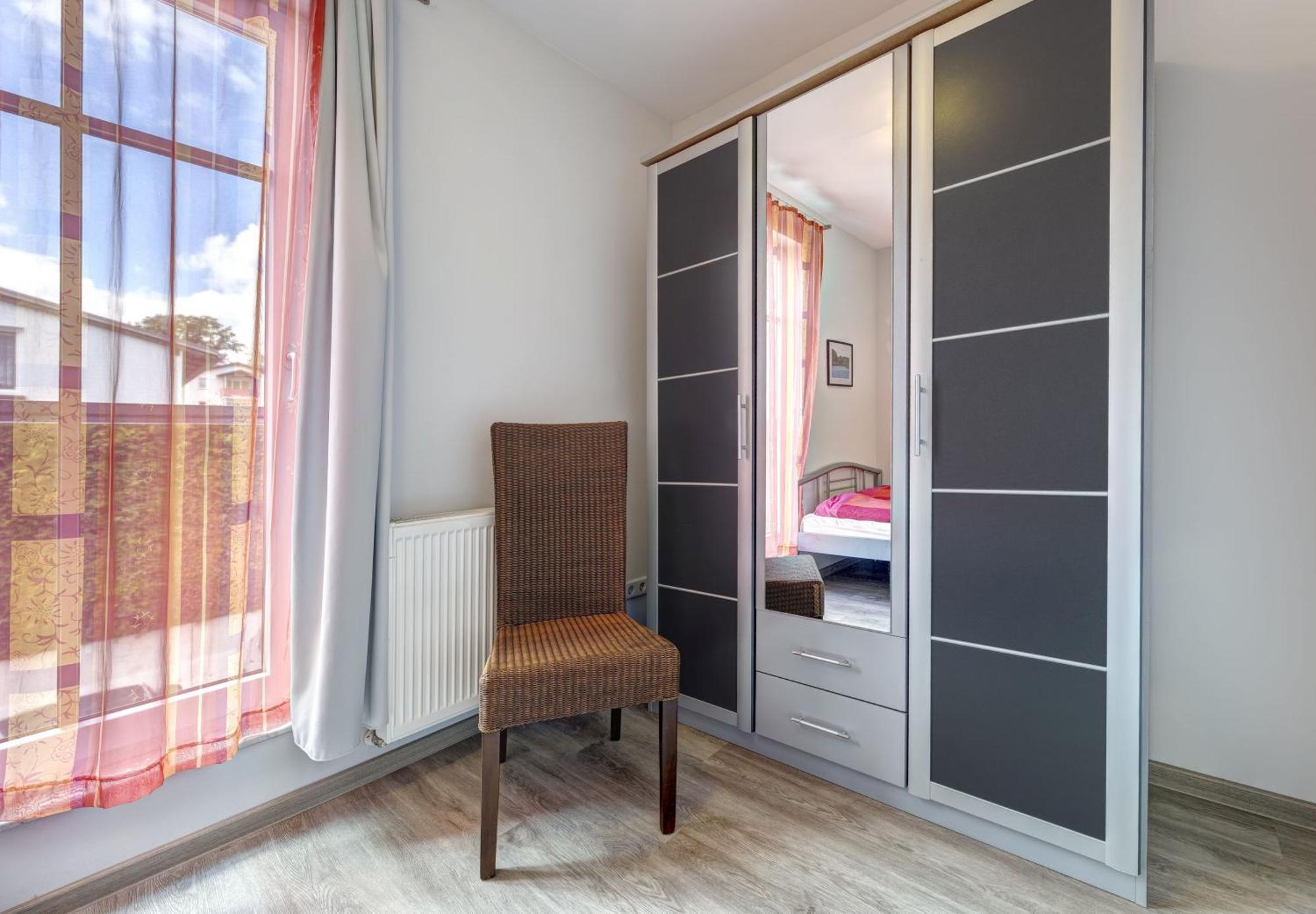 Zinnowitz, Dhh Isabella Haus 1 Zewnętrze zdjęcie