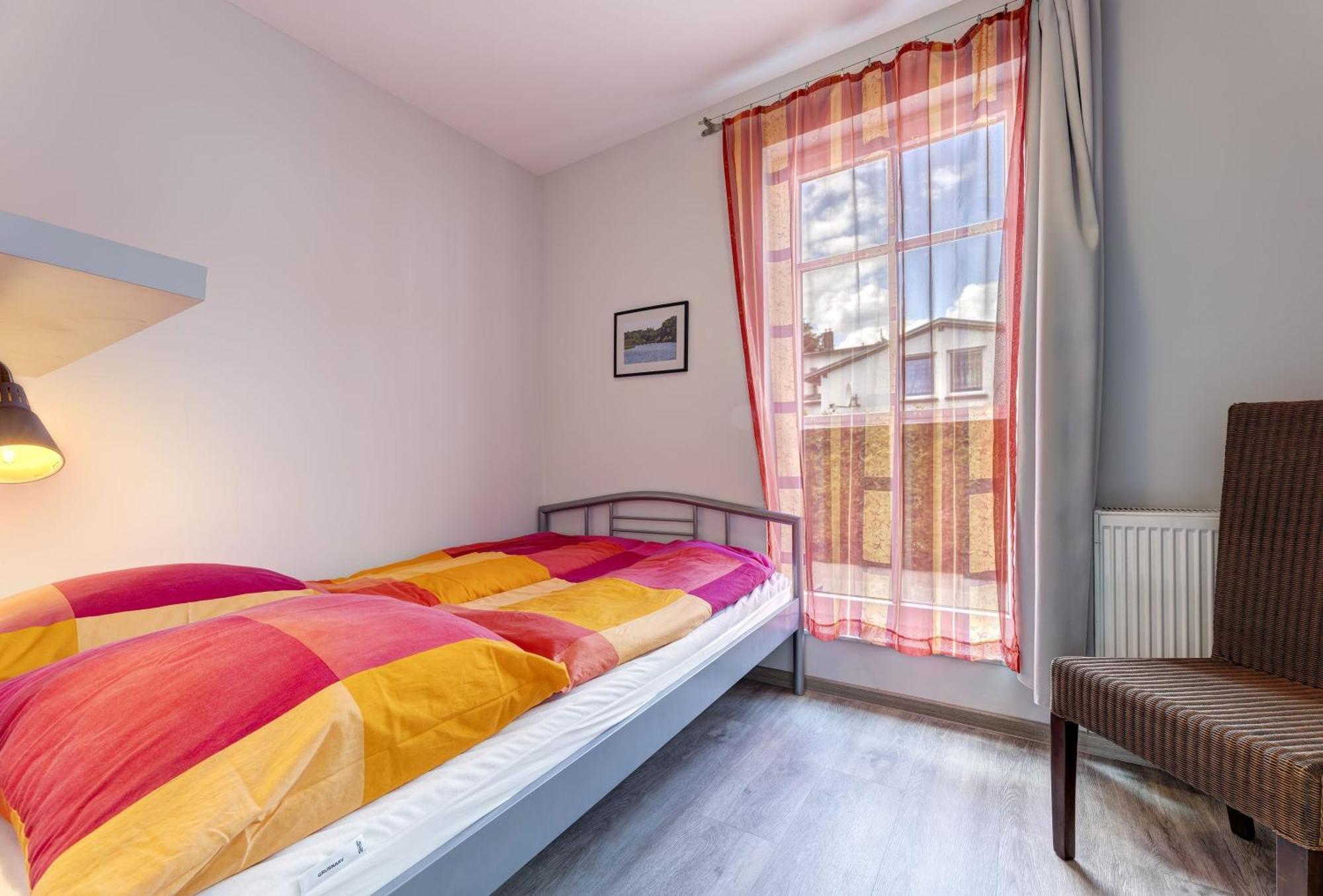 Zinnowitz, Dhh Isabella Haus 1 Zewnętrze zdjęcie