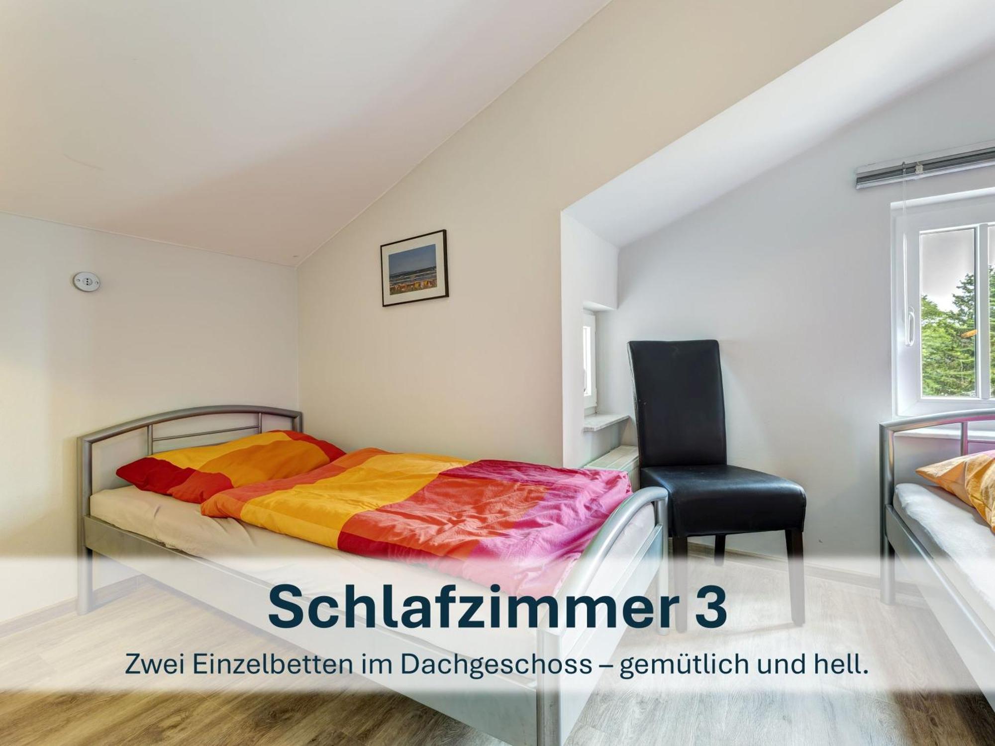 Zinnowitz, Dhh Isabella Haus 1 Zewnętrze zdjęcie